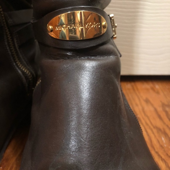 Mk boots - Picture 8 of 10